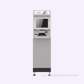 Аэропорттор үчүн CRS Cash Recycling System